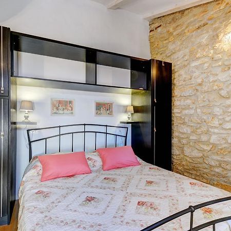 Apartment Etta 파자나 객실 사진