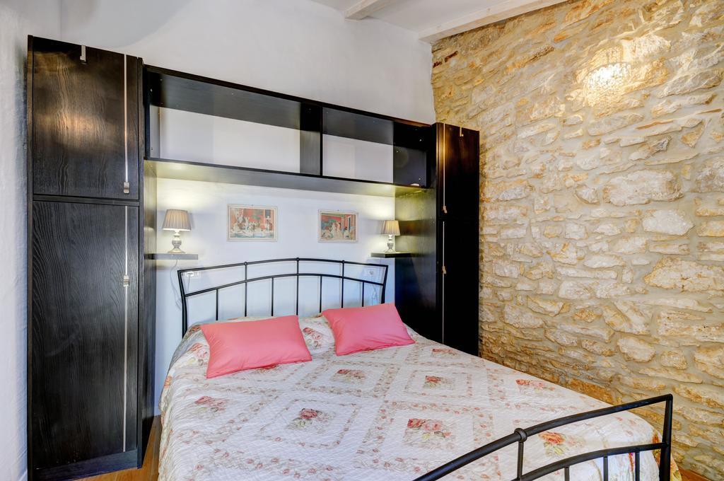 Apartment Etta 파자나 객실 사진