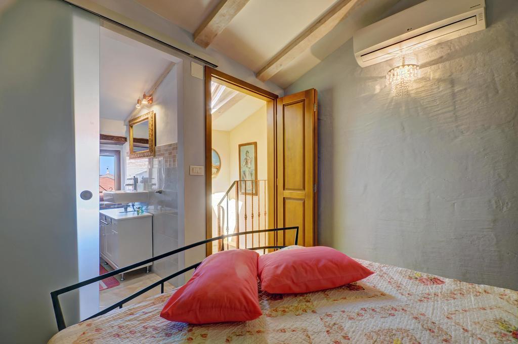 Apartment Etta 파자나 객실 사진